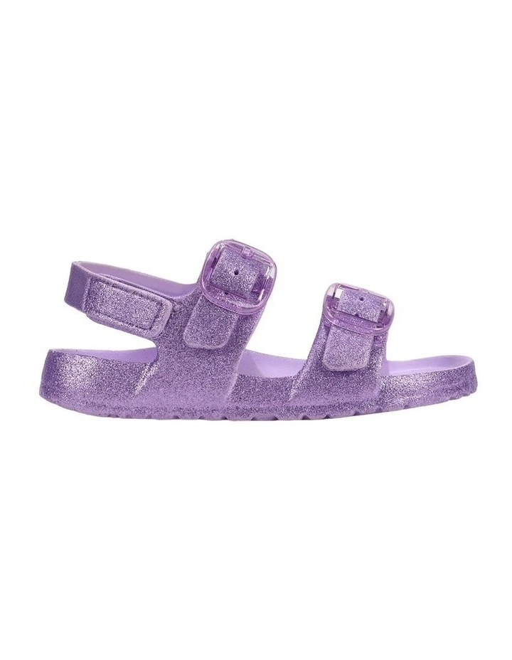 Koda Beach Sandals in Lilac image 5