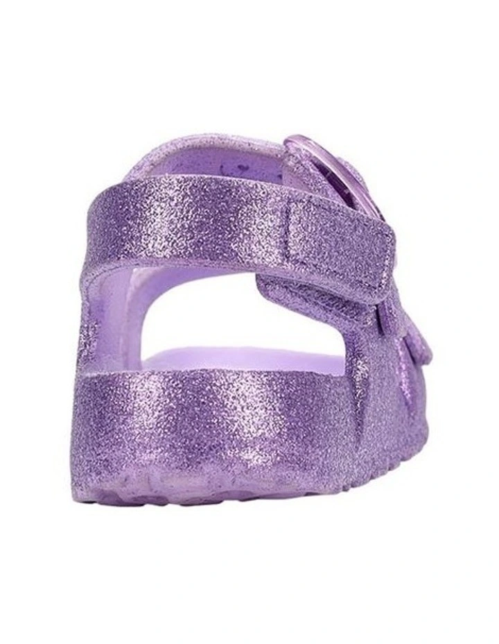 Koda Beach Sandals in Lilac image 7