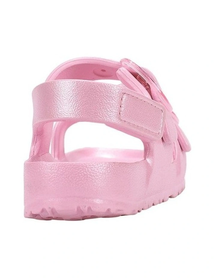Koda Beach Sandals in Pink image 3