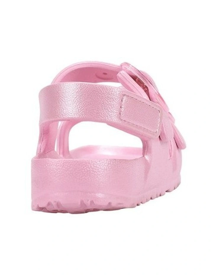Koda Beach Sandals in Pink image 7