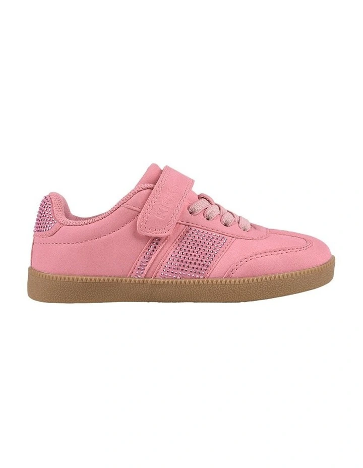 Kennedy Sneakers In Brt Pink image 1
