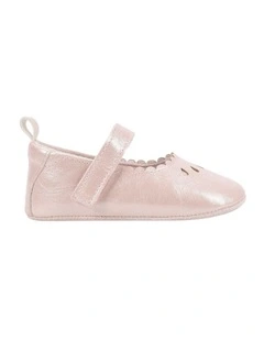 Kelli Mary Jane Prewalker In Pink