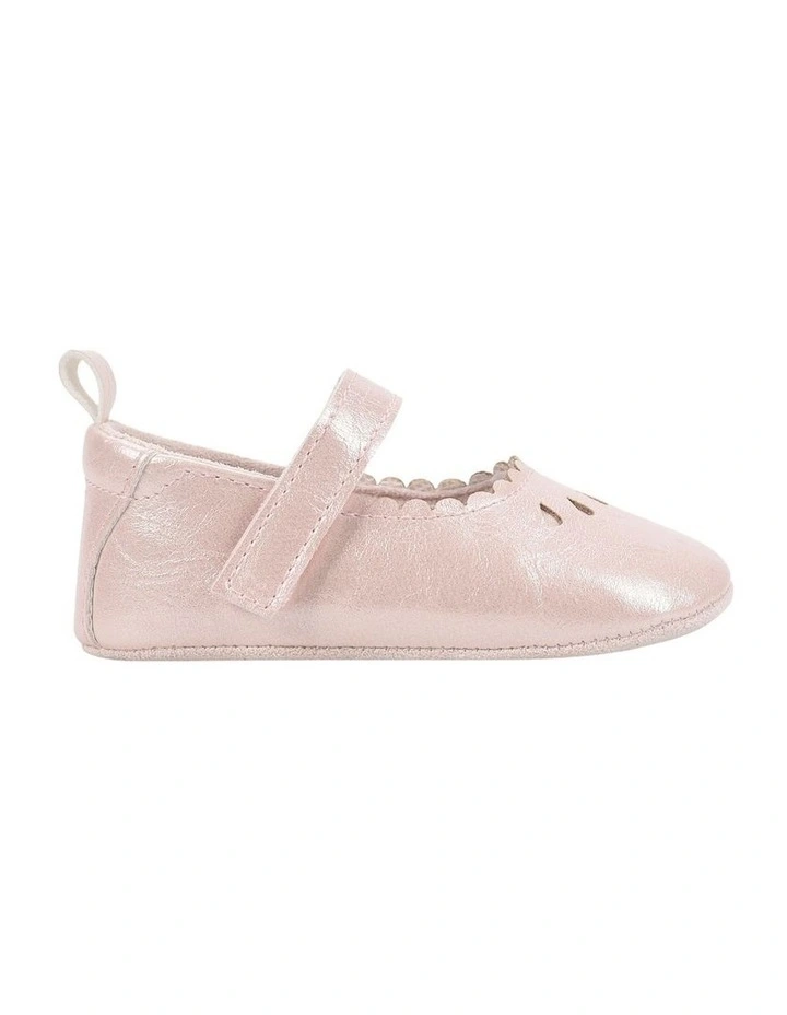 Kelli Mary Jane Prewalker In Pink image 1