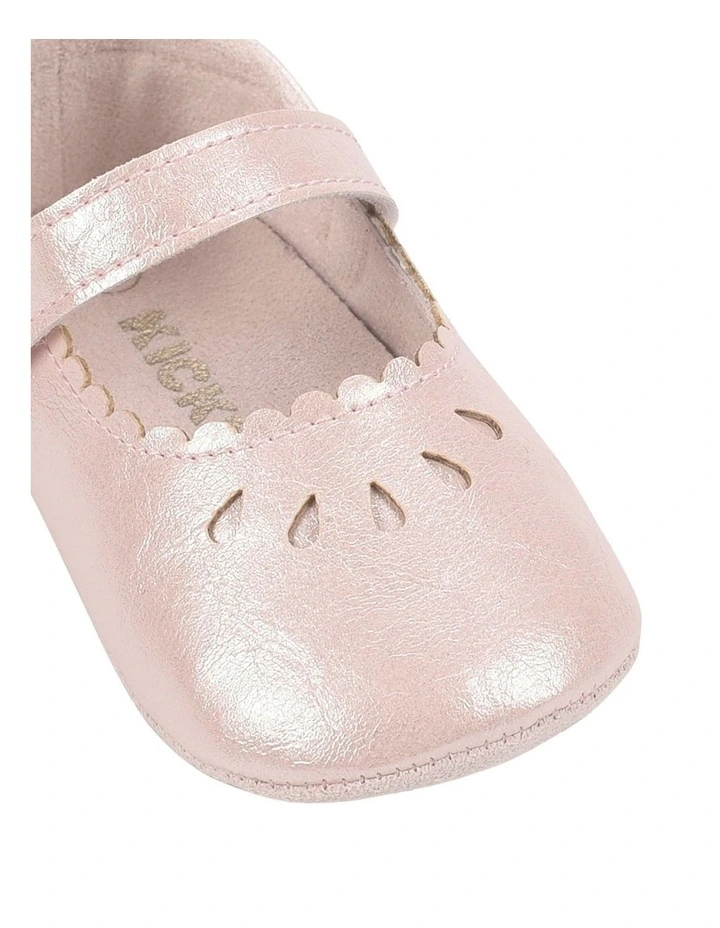 Kelli Mary Jane Prewalker In Pink image 4