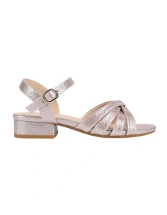 Mc Leanna Sandals in Pink