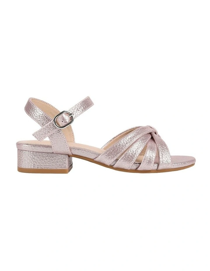 Mc Leanna Sandals in Pink image 5