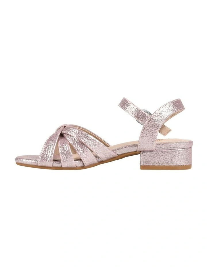 Mc Leanna Sandals in Pink image 6