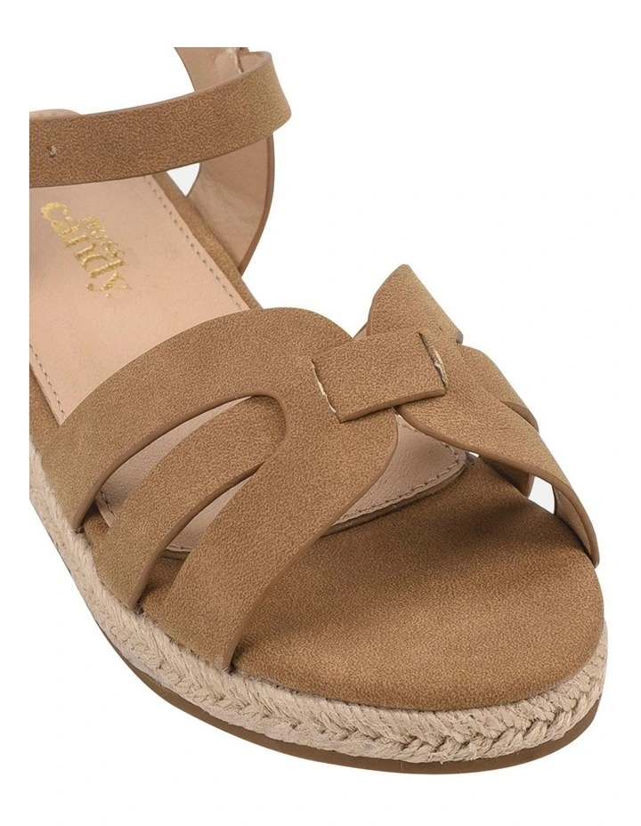 Mc Lora Sandals In Natural image 4