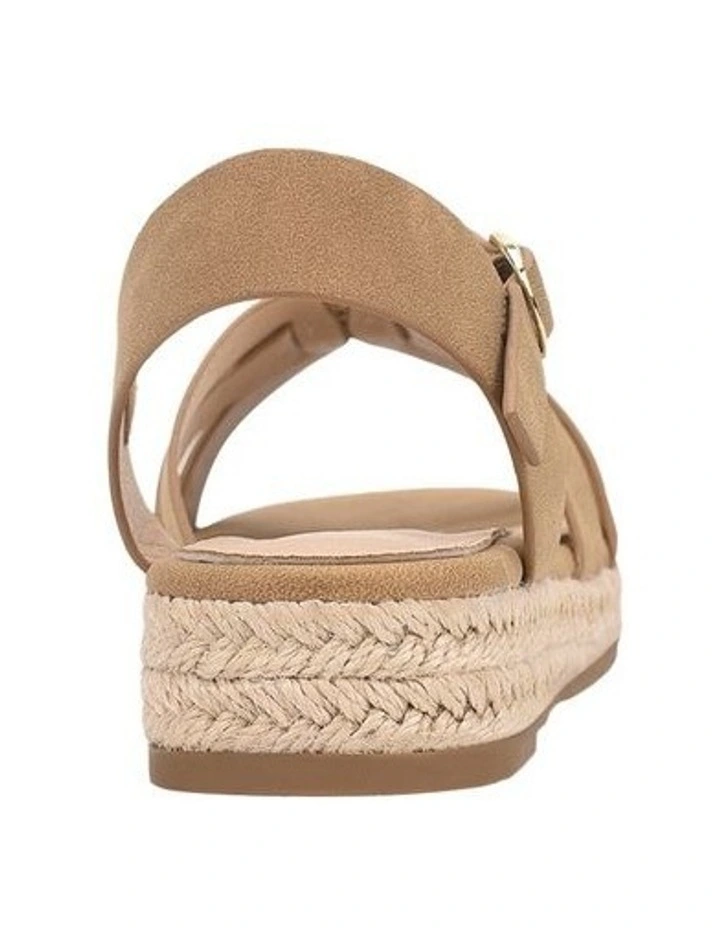 Mc Lora Sandals In Natural image 7