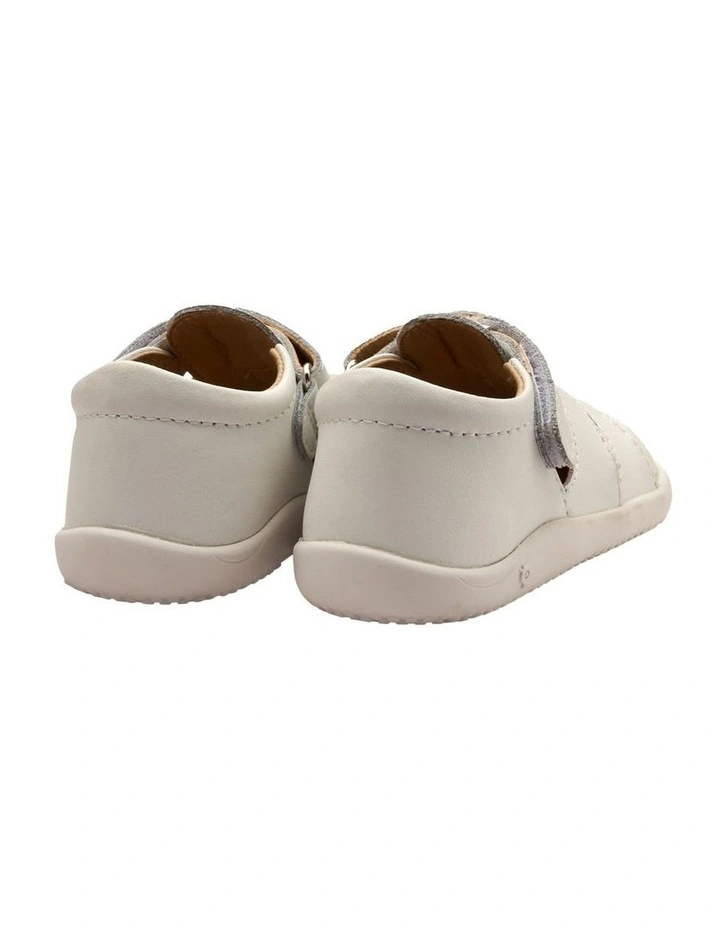 Fresco Ground Sandals In Natural image 3