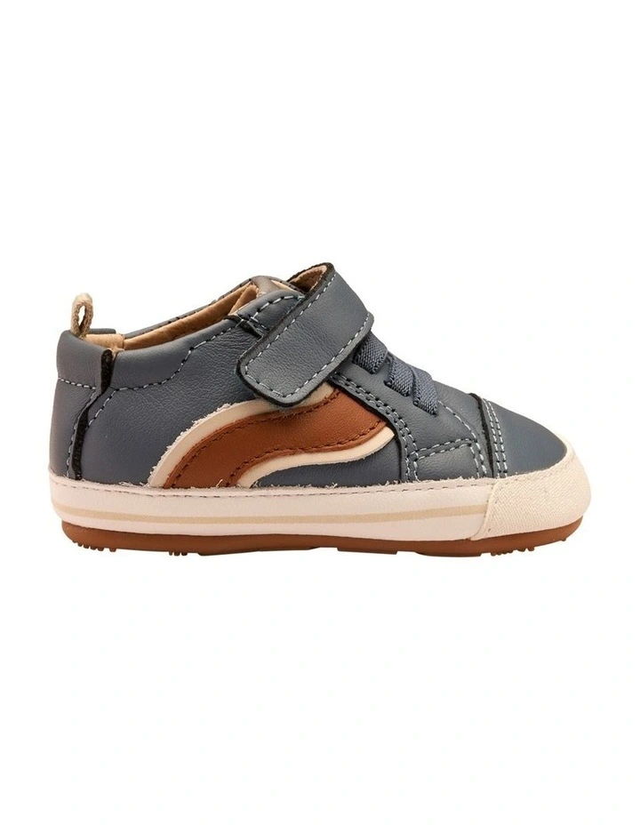 Shore Bub Prewalker In Blue image 1