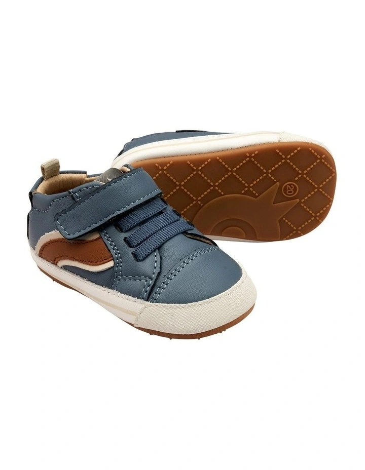 Shore Bub Prewalker In Blue image 2