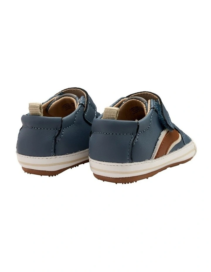 Shore Bub Prewalker In Blue image 3
