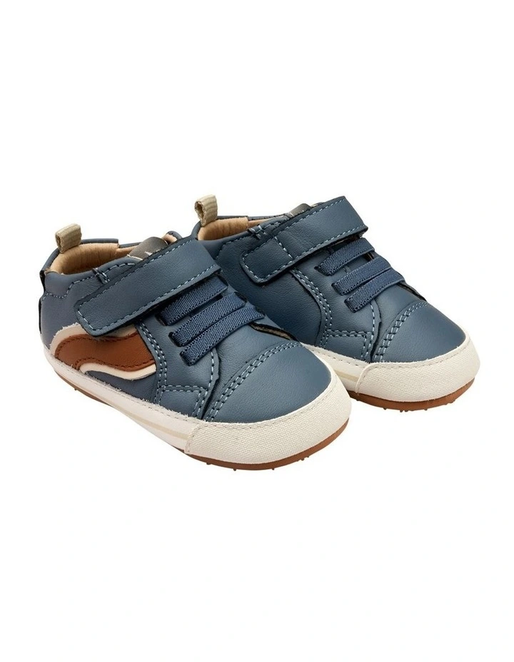 Shore Bub Prewalker In Blue image 4