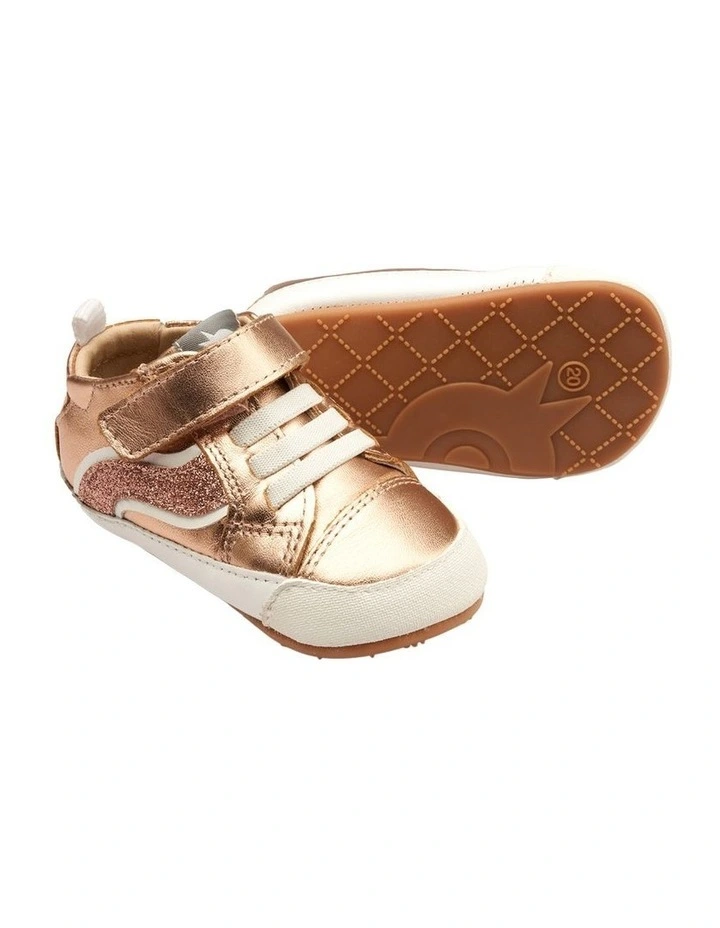 Shore Bub Prewalker In Copper image 2