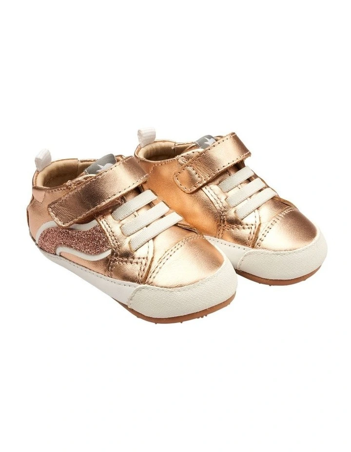 Shore Bub Prewalker In Copper image 4