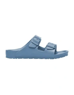 Arizona Eva Sandals In Blue