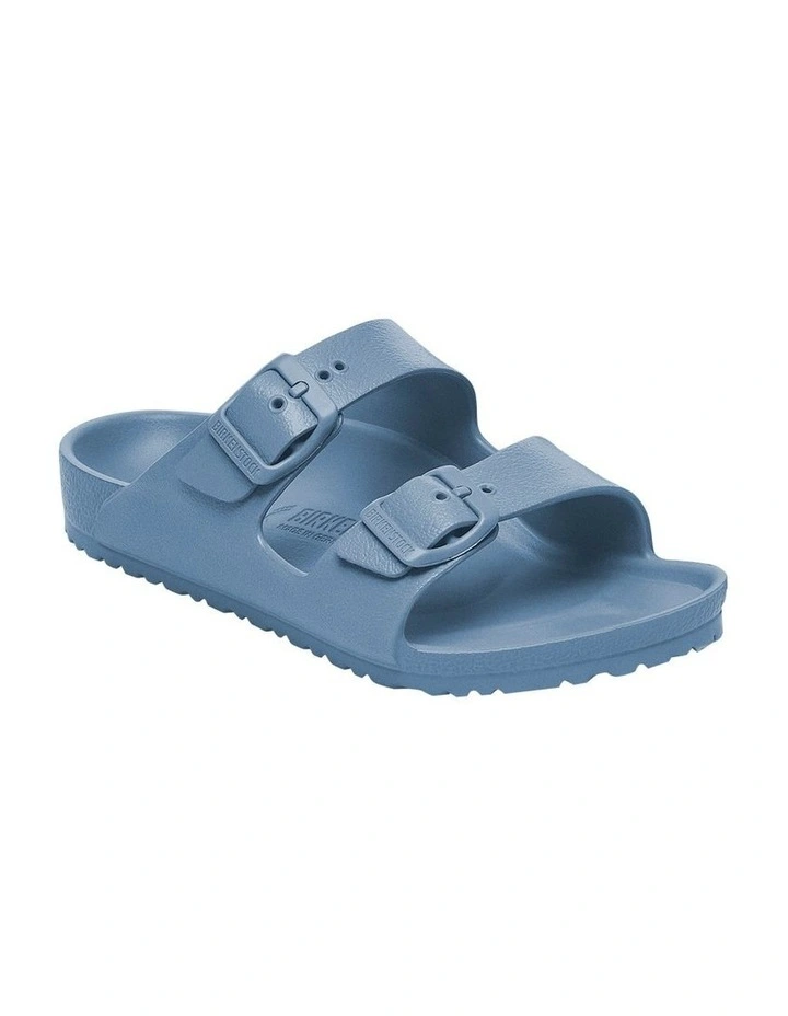 Arizona Eva Sandals In Blue image 2