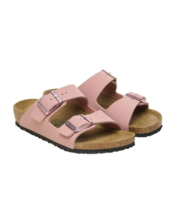 Arizona Bb Narrow Senior Sandals In Pink image 4