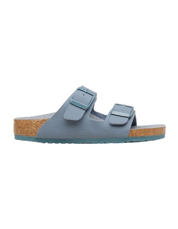 Arizona Bf Nu Tonal Narrow Sandals In Grey image 1