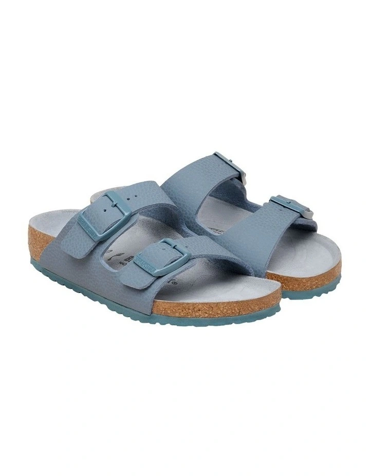 Arizona Bf Nu Tonal Narrow Sandals In Grey image 4