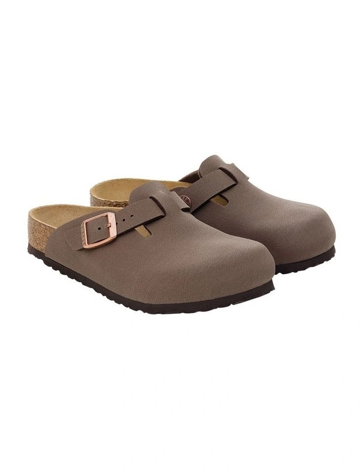 Boston Bb Narrow Sandals In Mocca image 4