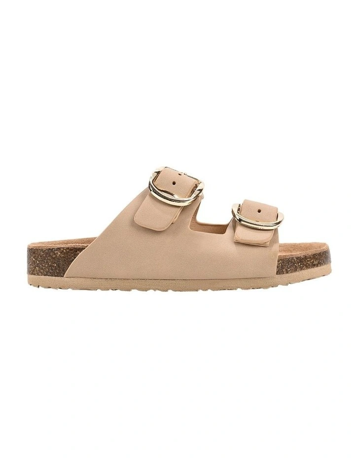 Andie Sandals in Stone image 1