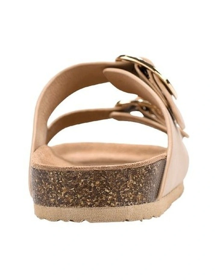Andie Sandals in Stone image 3