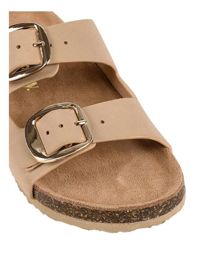 Andie Sandals in Stone image 4