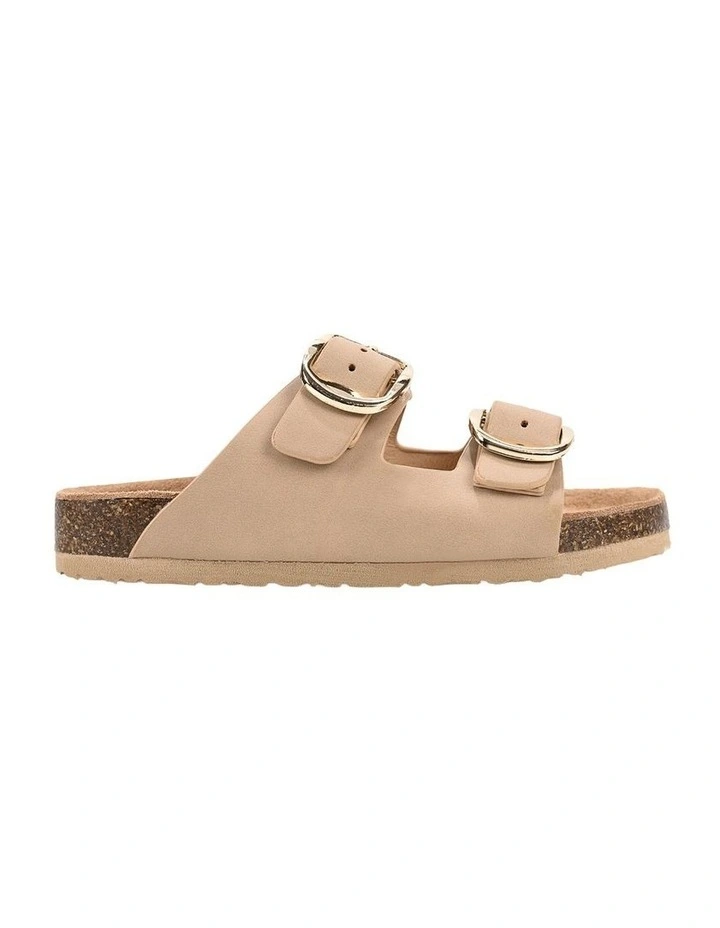Andie Sandals in Stone image 5