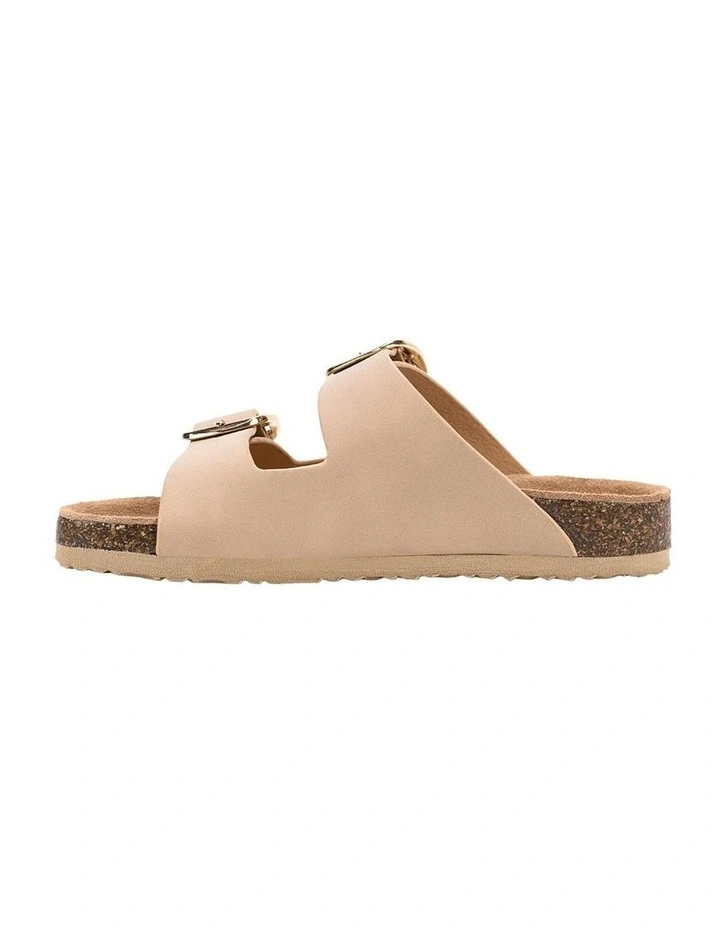 Andie Sandals in Stone image 6