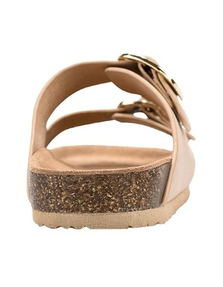 Andie Sandals in Stone image 7
