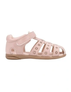 Ayala Sandals In Lt Pink