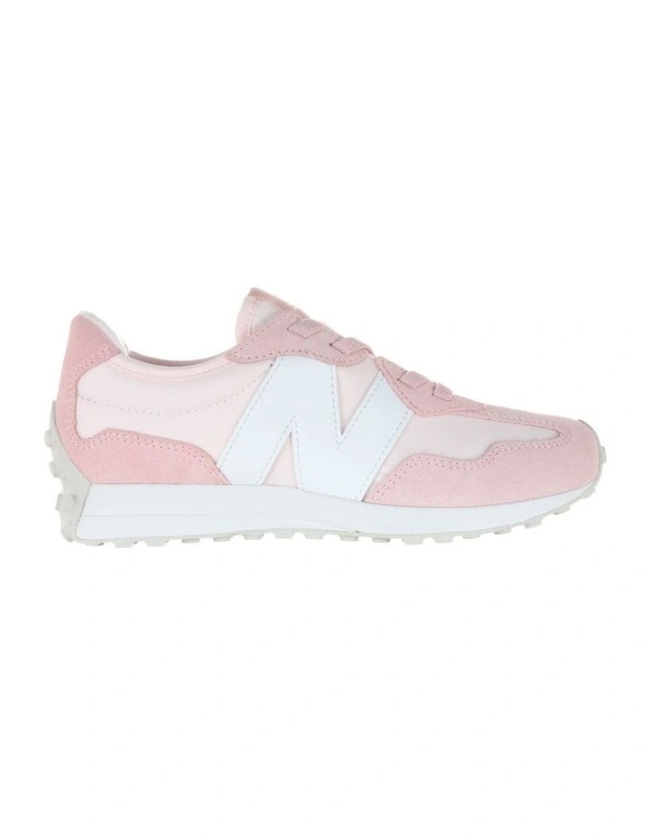 327 El Pre-School Sneakers In Pink image 1