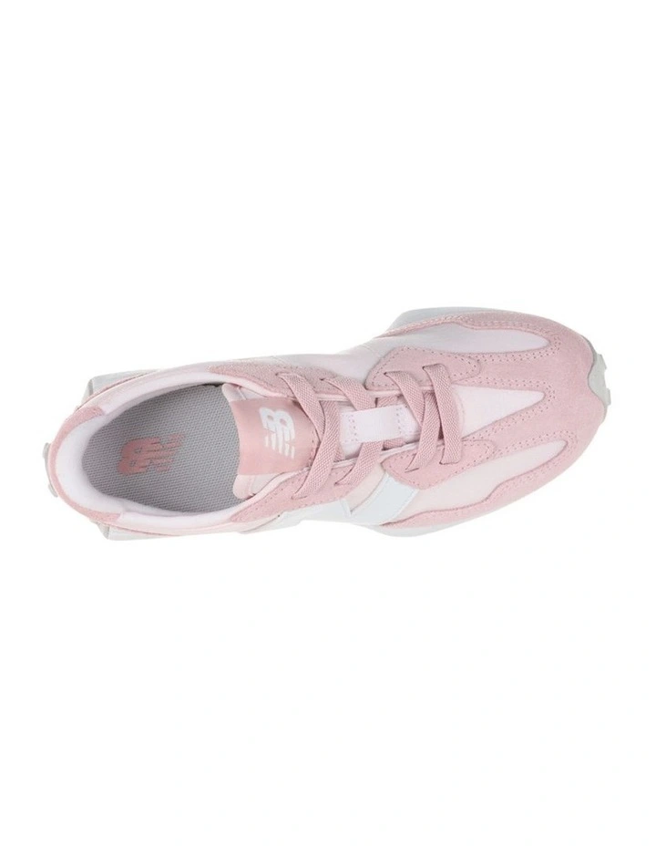 327 El Pre-School Sneakers In Pink image 2