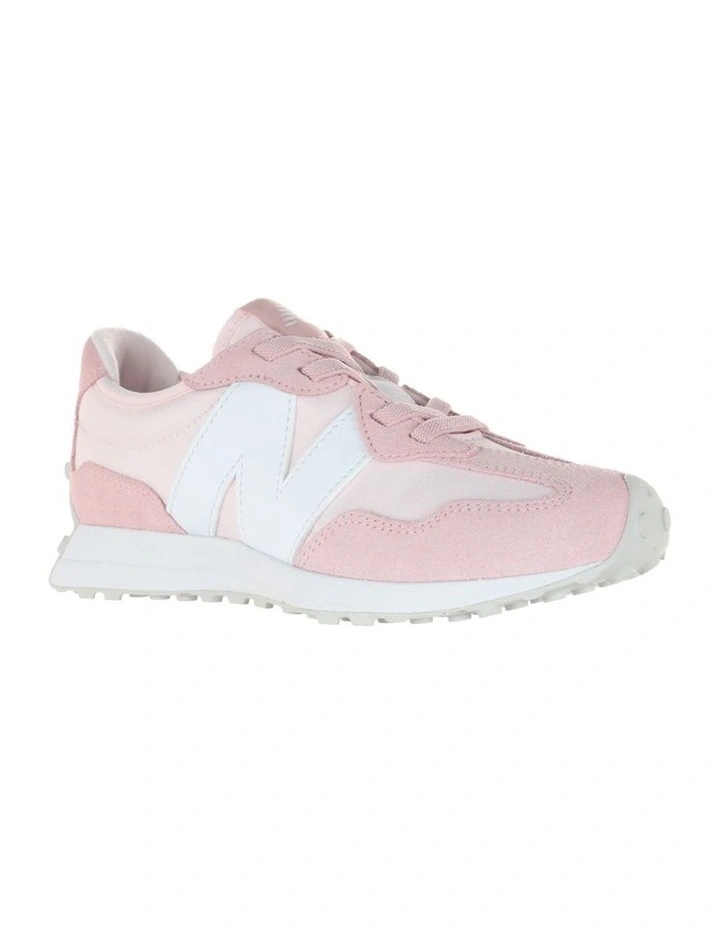 327 El Pre-School Sneakers In Pink image 3
