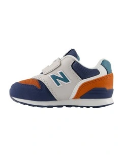 996 V3 Infant Sneakers In Navy