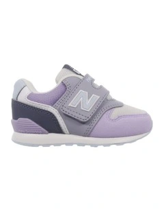 996 V3 Infant Sneakers In Lilac