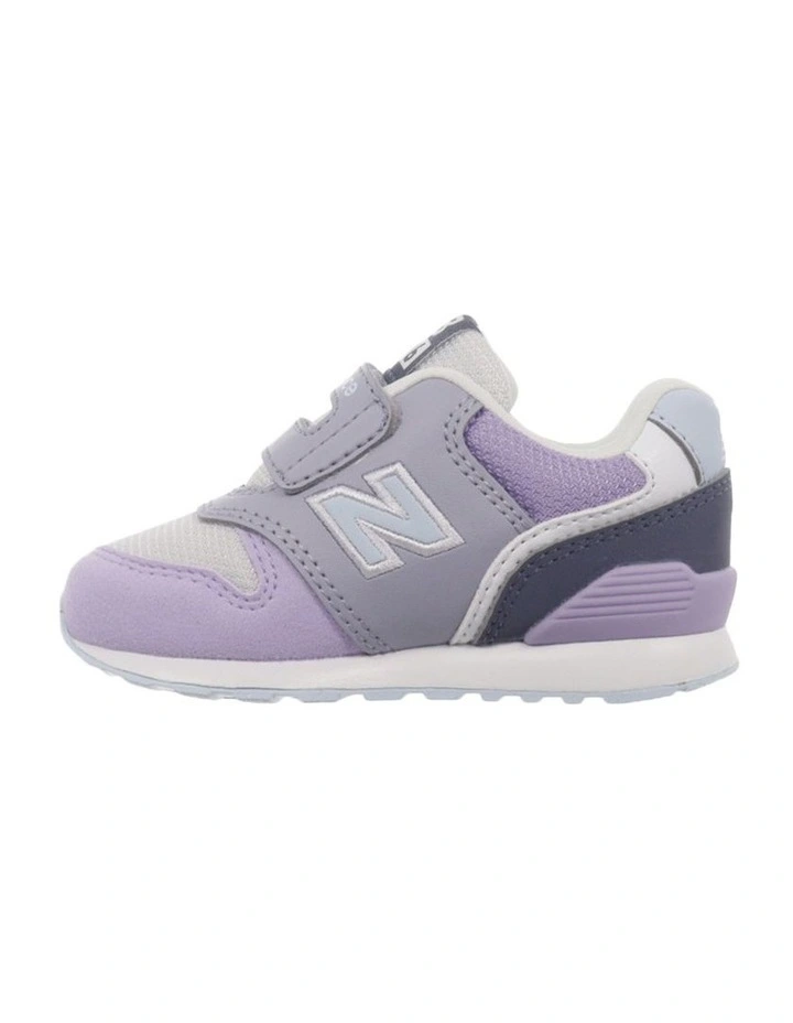 996 V3 Infant Sneakers In Lilac image 2