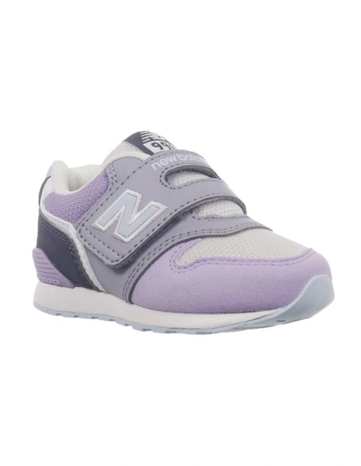 996 V3 Infant Sneakers In Lilac image 4