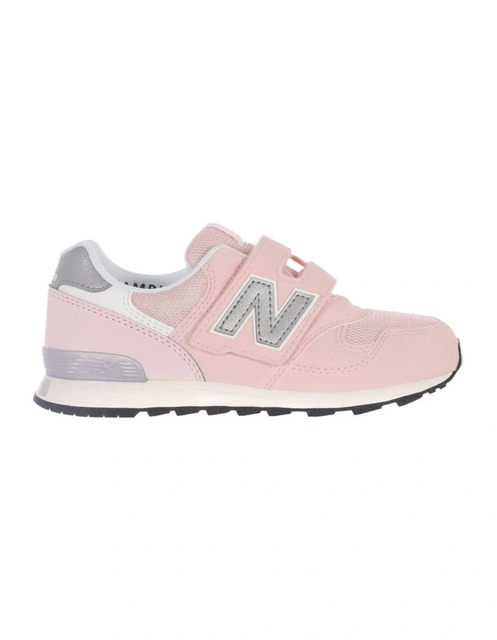 313 V2 Infant Pre-School Sneakers In Lt Pink image 1