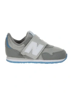 323 Infant Sneakers In Grey