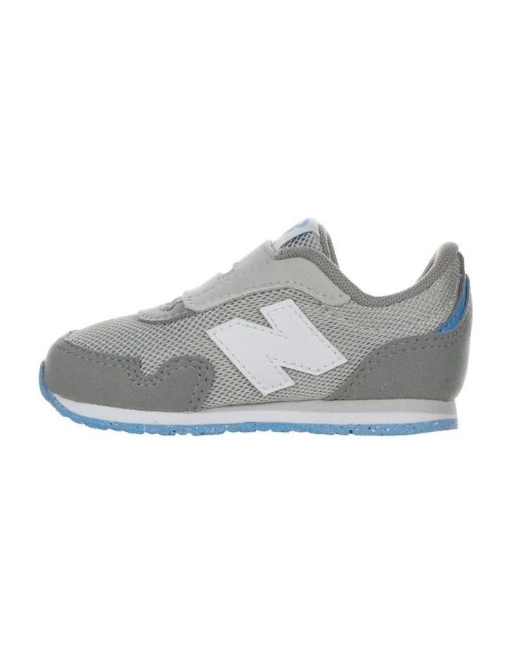 323 Infant Sneakers In Grey image 2