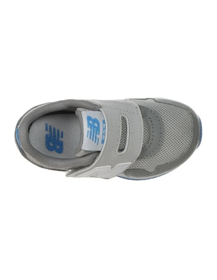 323 Infant Sneakers In Grey image 3