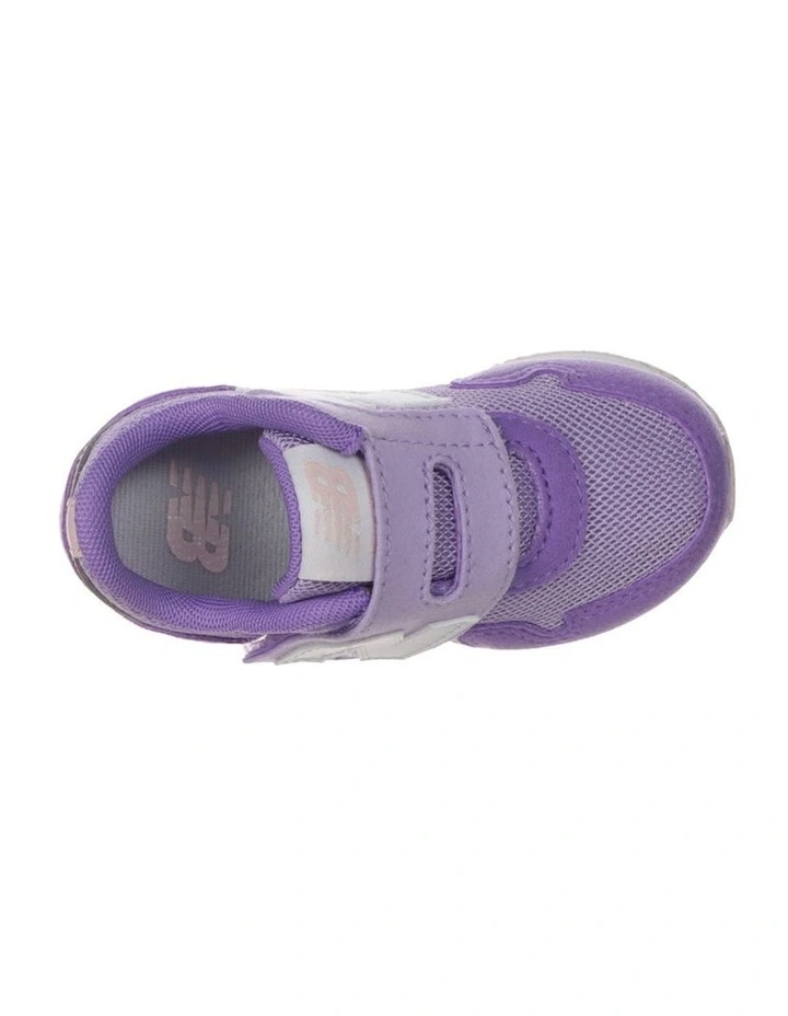 323 Infant Sneakers In Purple image 3