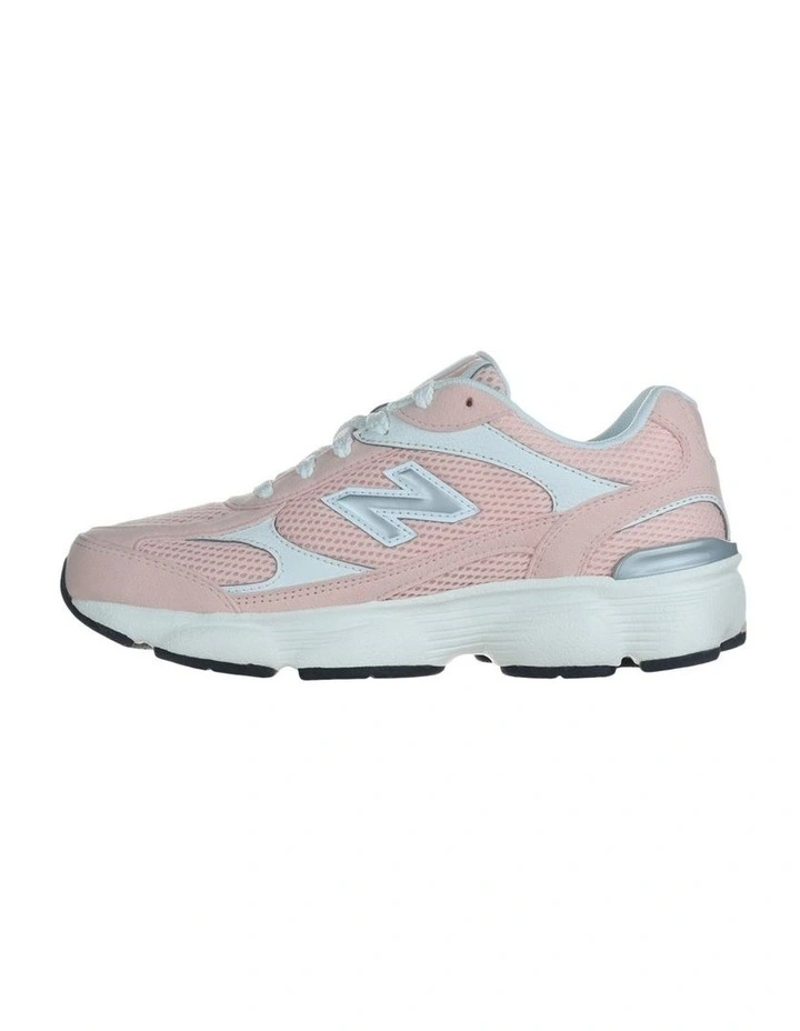 603 Grade School Sneakers in Blush image 2