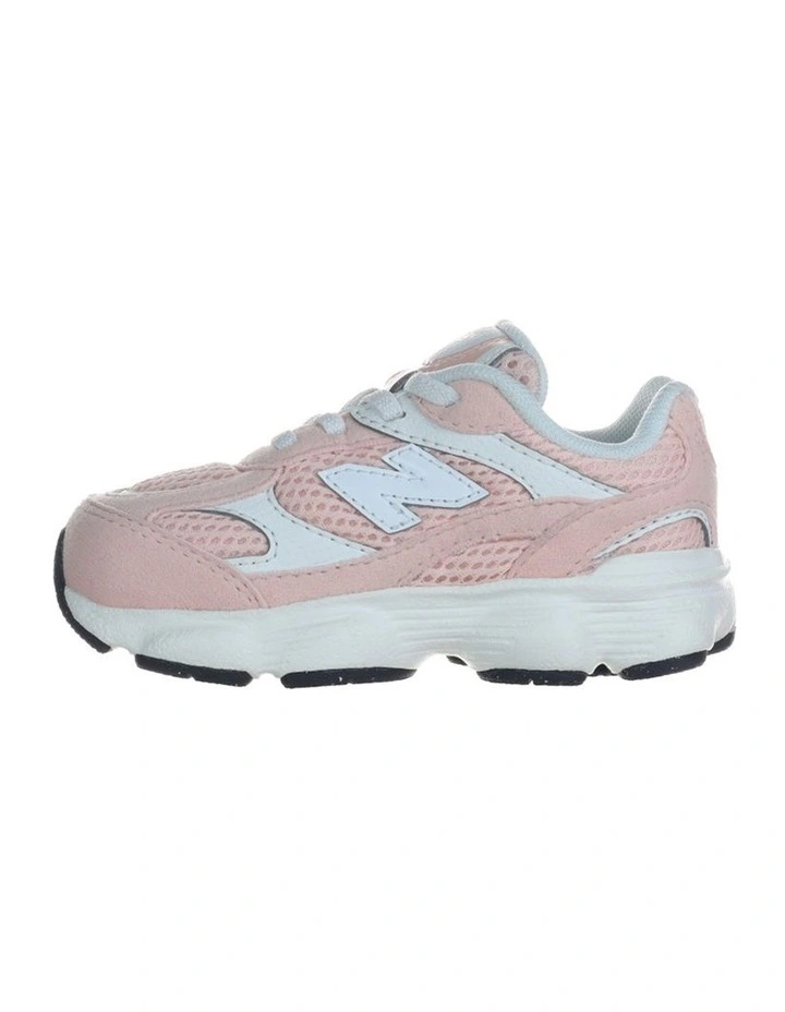 603 Infant Sneakers in Blush image 2