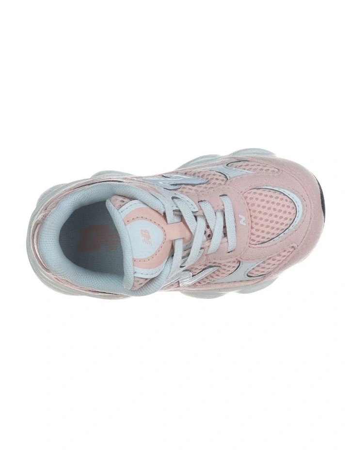603 Infant Sneakers in Blush image 3