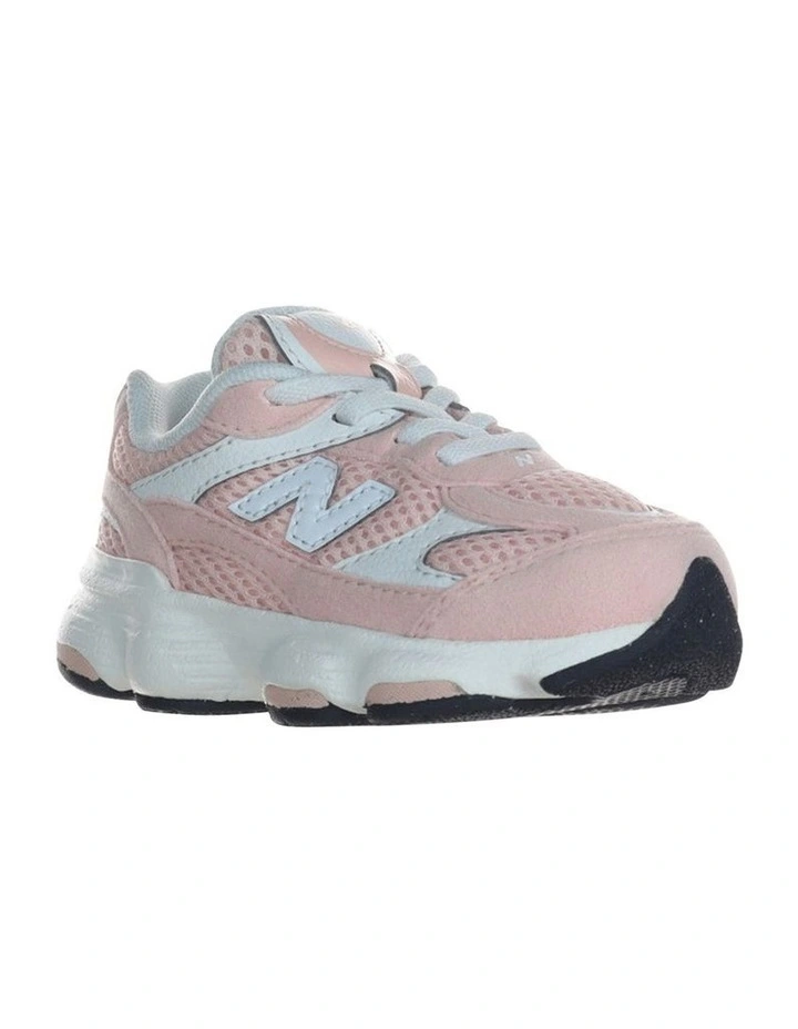 603 Infant Sneakers in Blush image 4