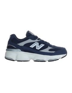603 Pre-School Sneakers in Navy